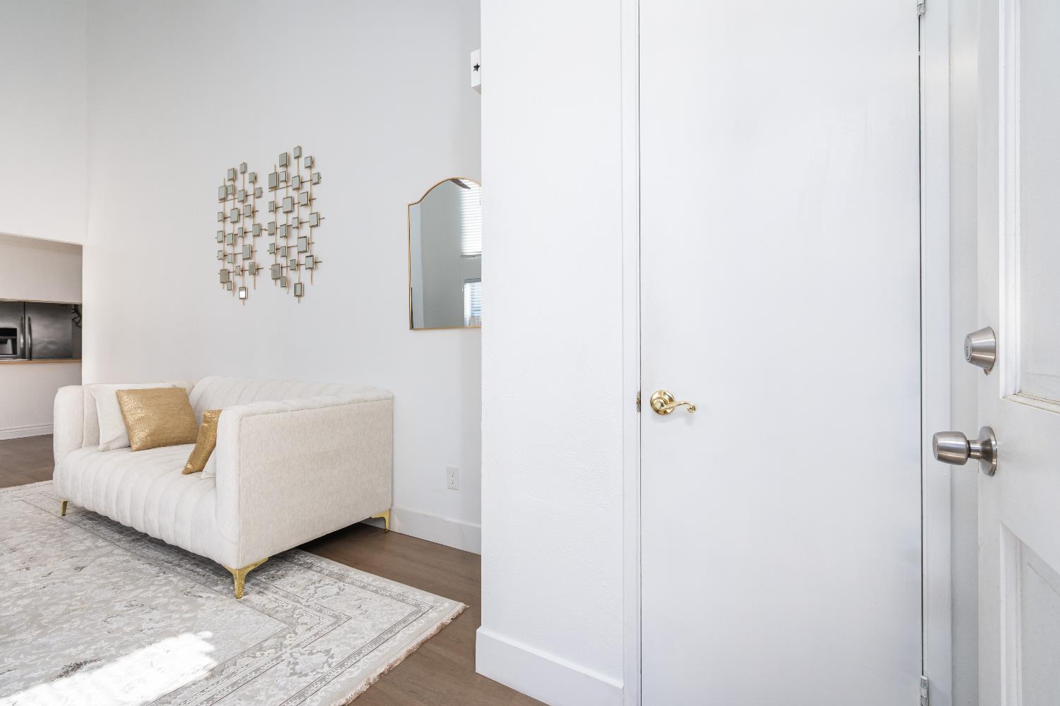 2000 Inglis Way, Unit A Roseville, CA 95678 - Photo 6 of 45 a view of a room with white walls