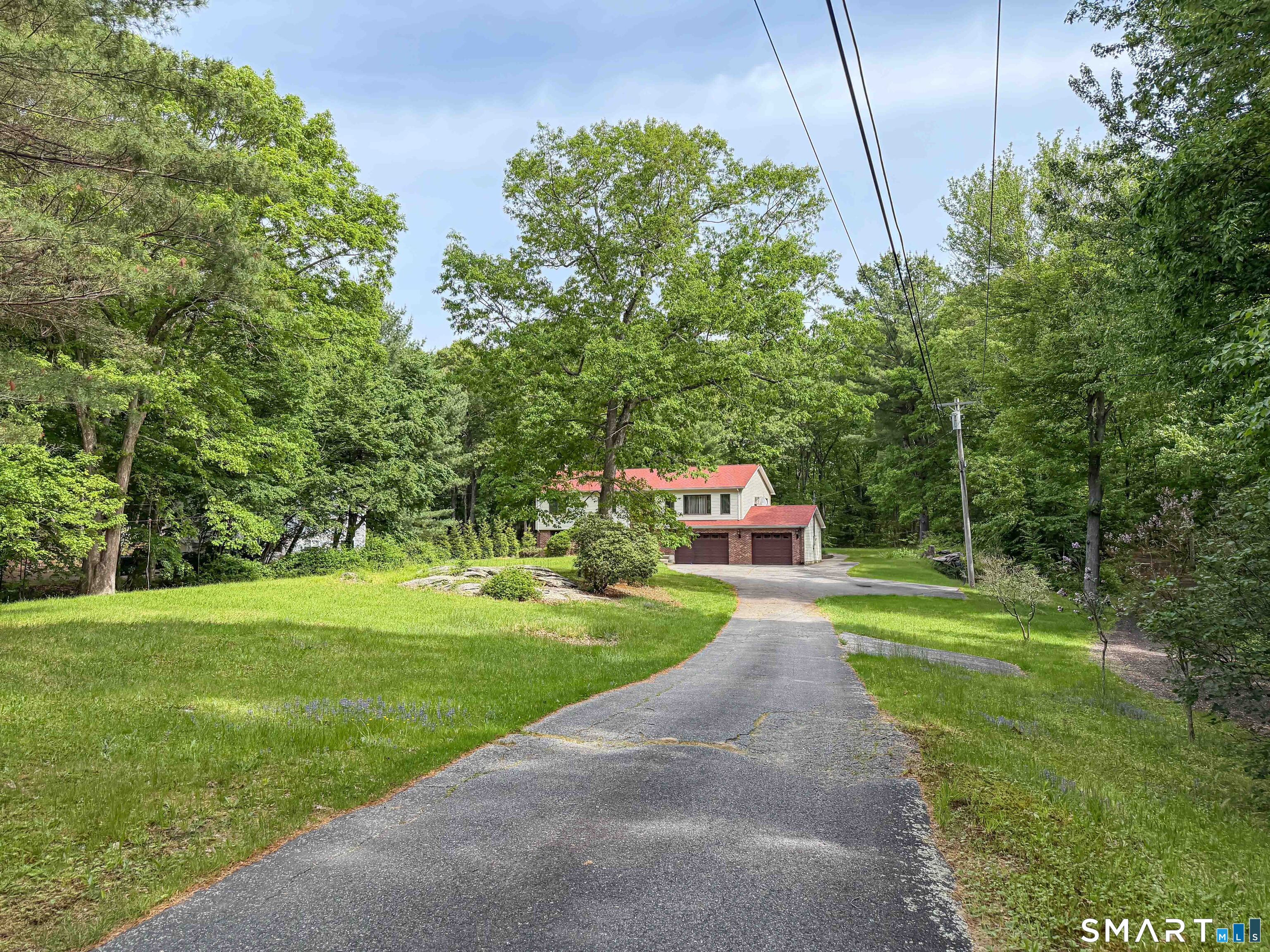 209 Cranberry Pond Road Norwich, CT 06360 - Photo 5 of 40
