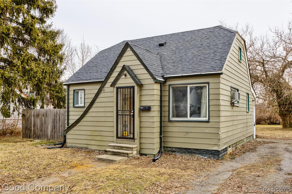 3567 Spruce Street Inkster, MI 48141 - Photo 20 of 23
