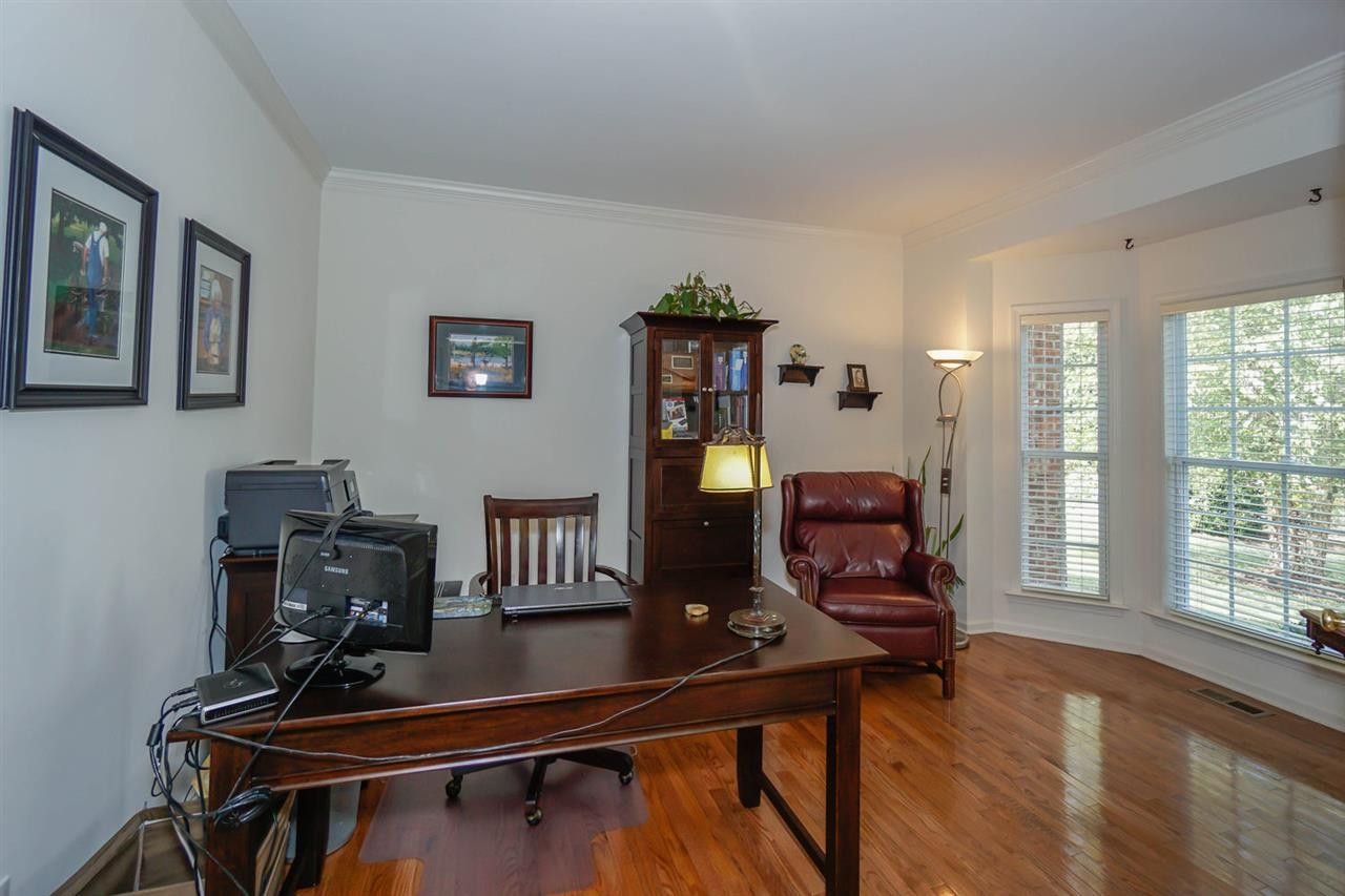 2528 Gregmoor Court Raleigh, NC 27614 - Photo 7 of 25 Photo 7
