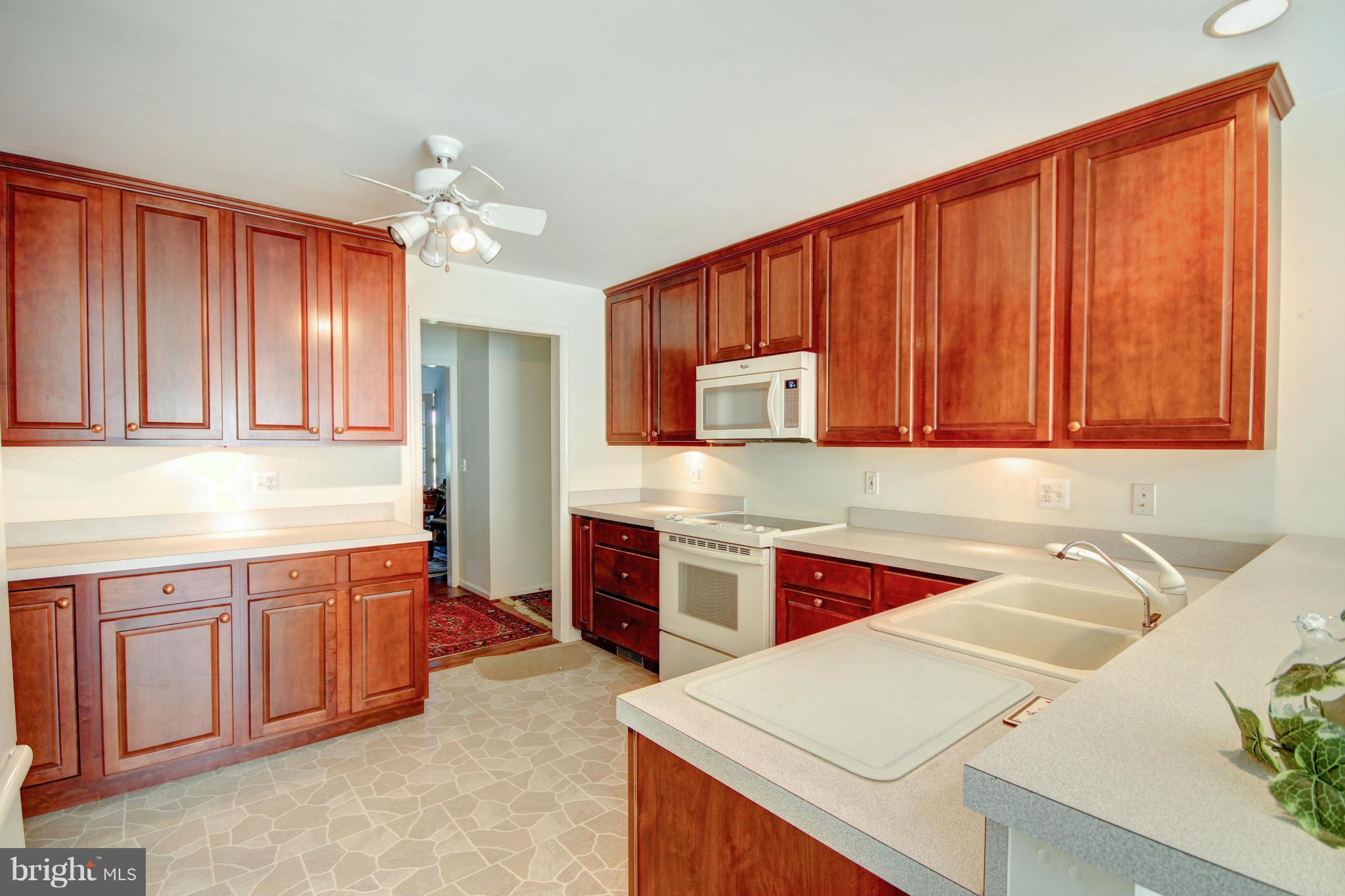 7303 Morgan Road Woodbine, MD 21797 - Photo 2 of 30 Kitchen