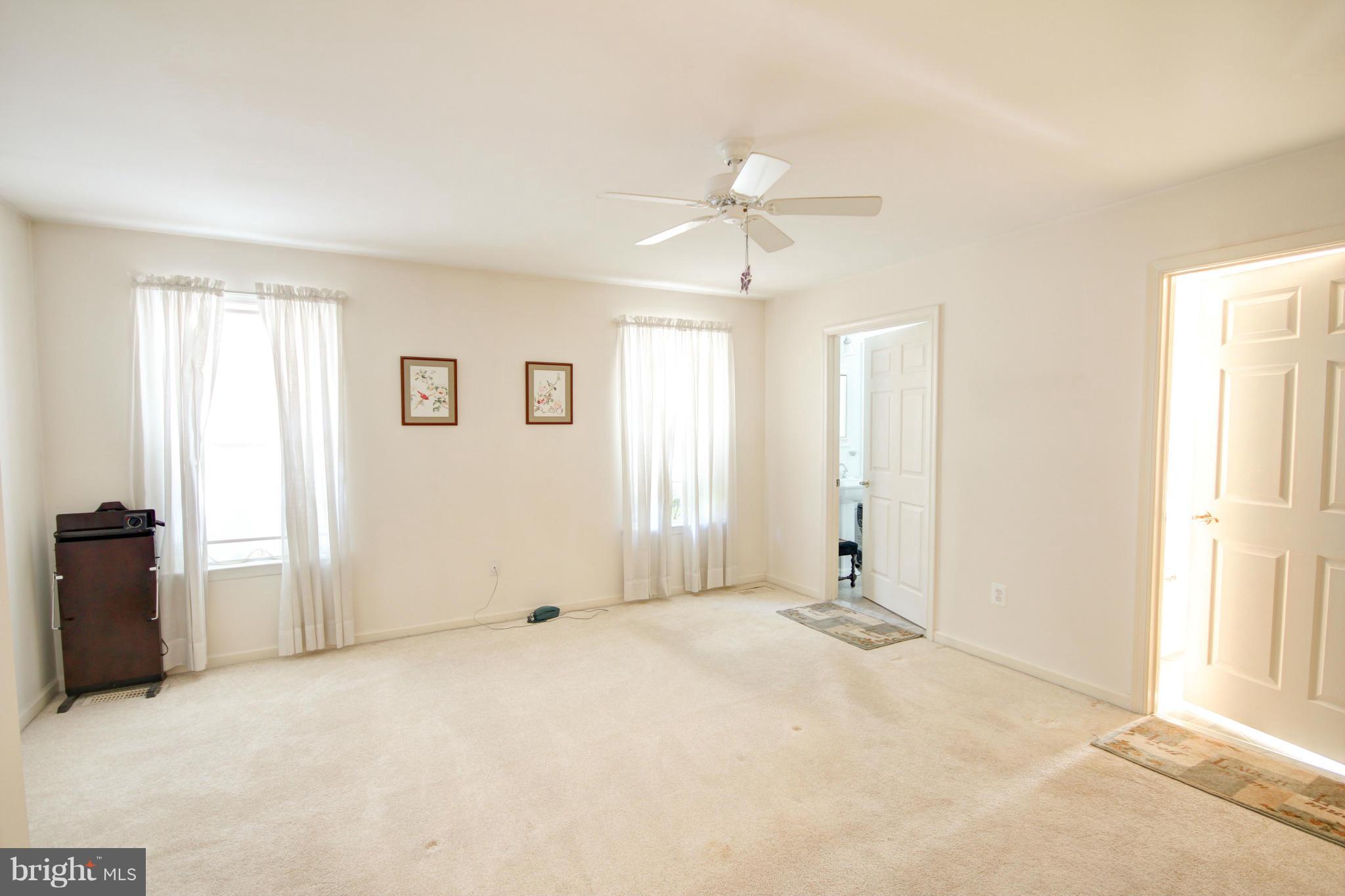 7303 Morgan Road Woodbine, MD 21797 - Photo 11 of 30 1st Floor Master, 2 master baths