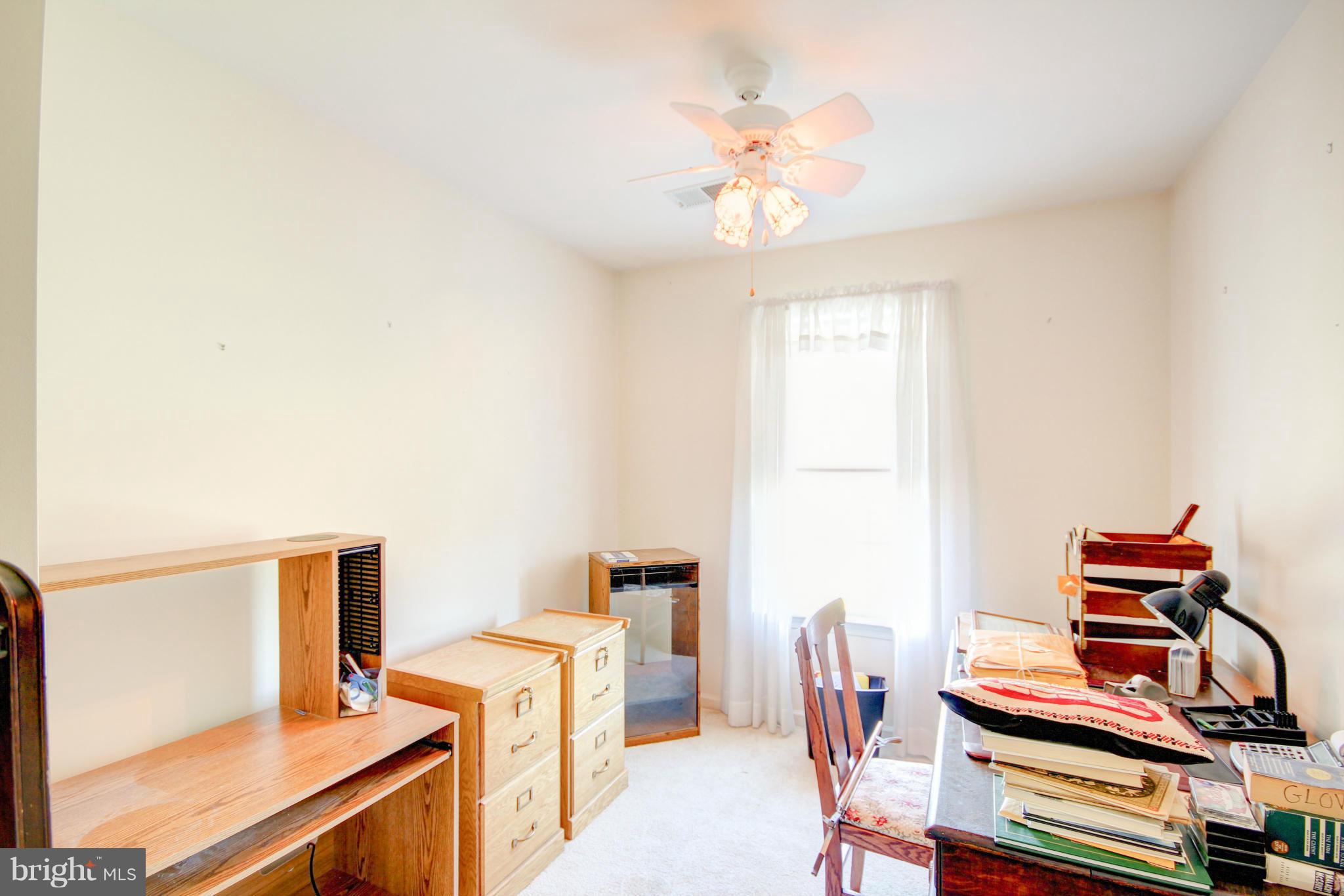 7303 Morgan Road Woodbine, MD 21797 - Photo 17 of 30 Office or possible 5th bedroom