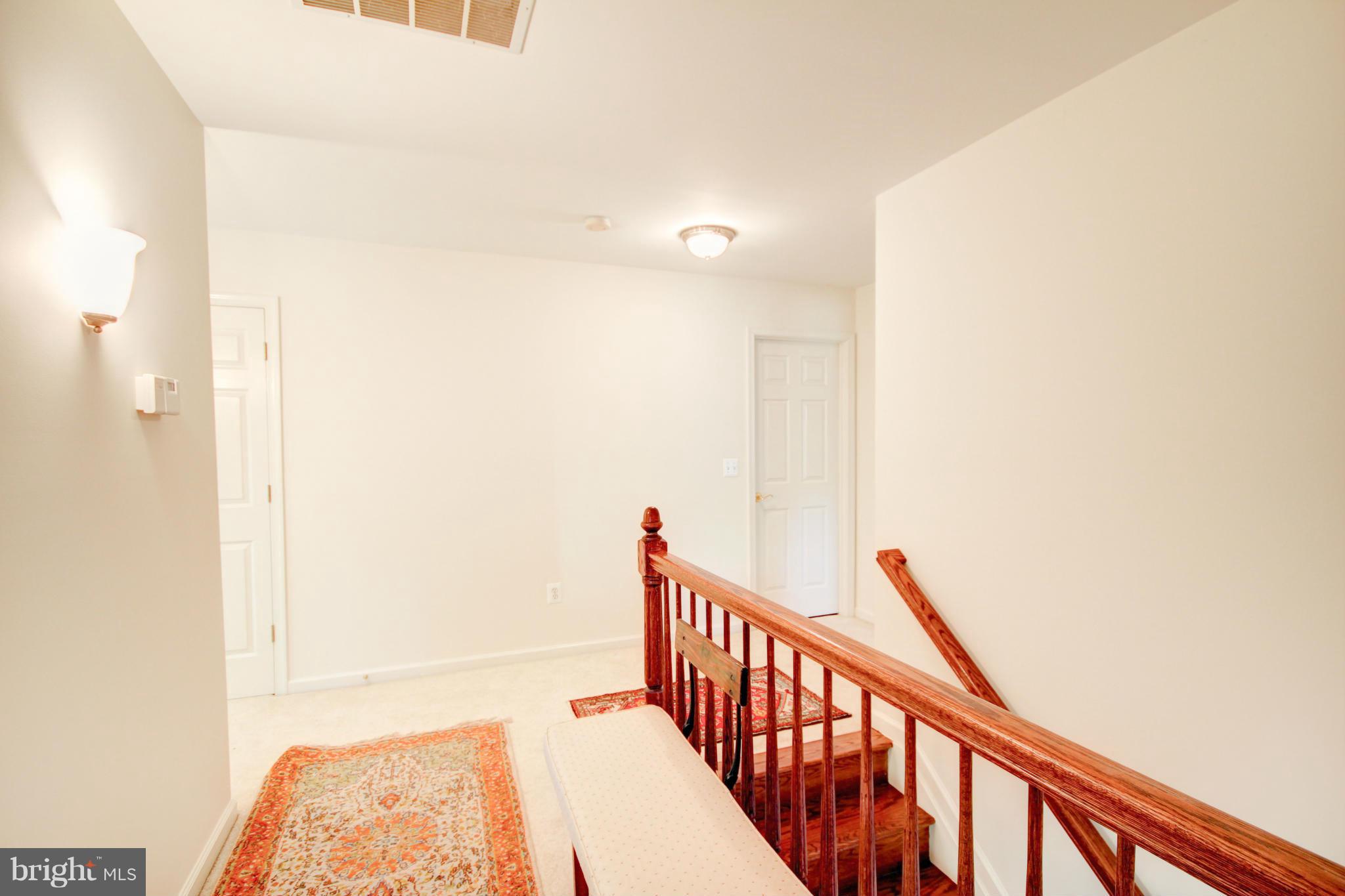 7303 Morgan Road Woodbine, MD 21797 - Photo 18 of 30 Upstairs landing