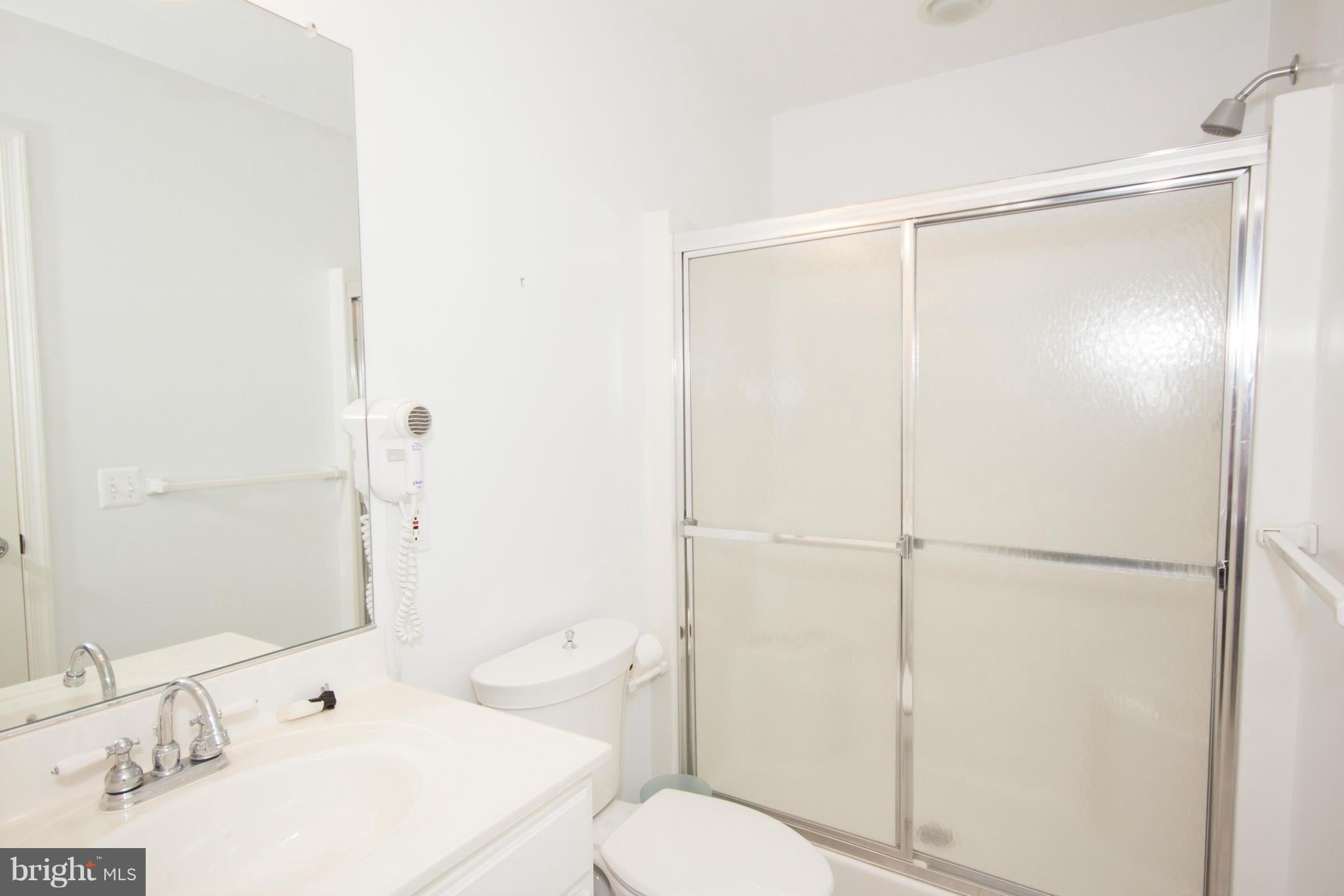 7303 Morgan Road Woodbine, MD 21797 - Photo 24 of 30 Upstairs full bath