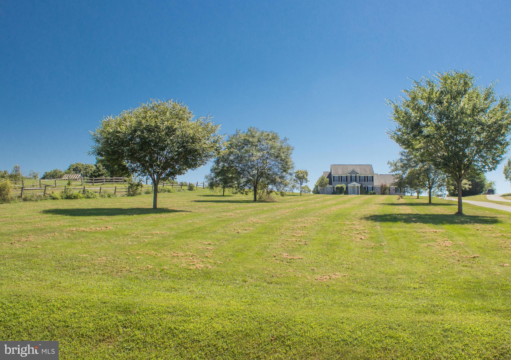 7303 Morgan Road Woodbine, MD 21797 - Photo 30 of 30 View from street