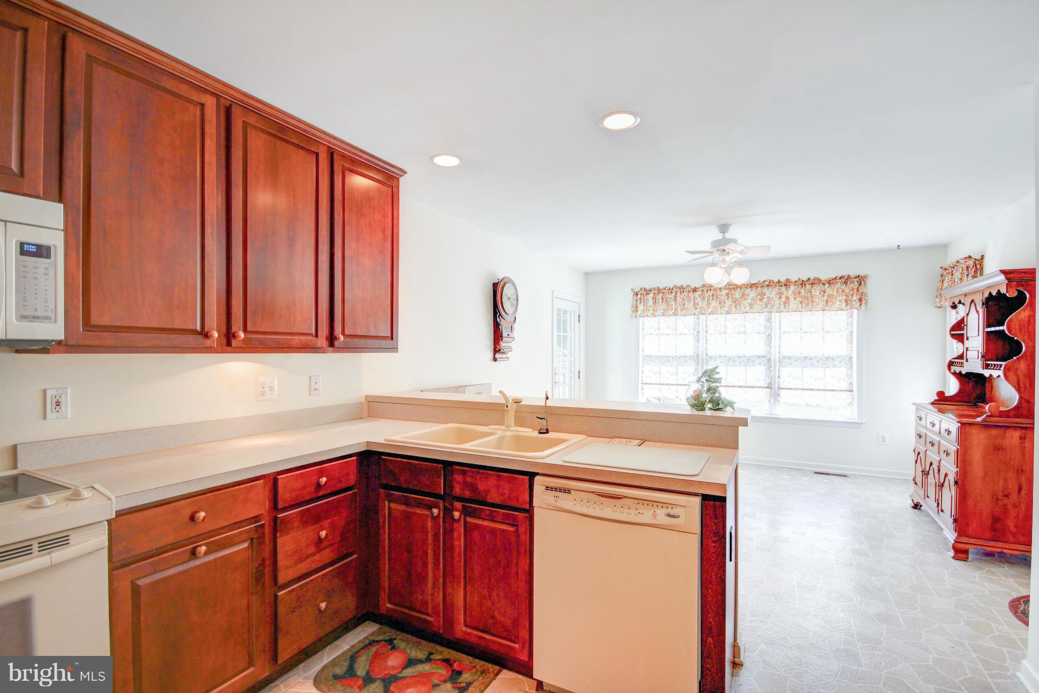 7303 Morgan Road Woodbine, MD 21797 - Photo 5 of 30 Kitchen
