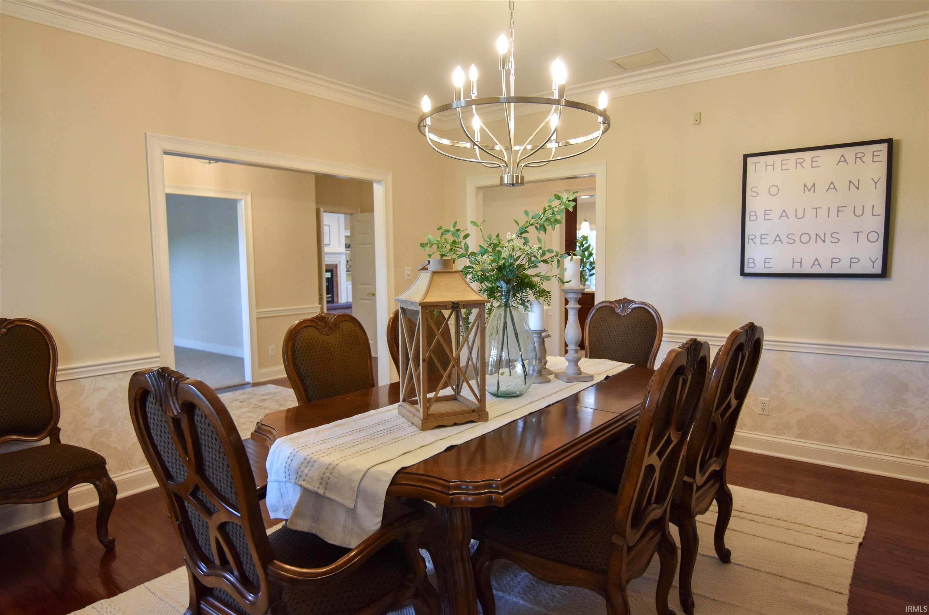 331 Mt Ashley Road Evansville, IN 47711 - Photo 18 of 50 Gallery Image 18