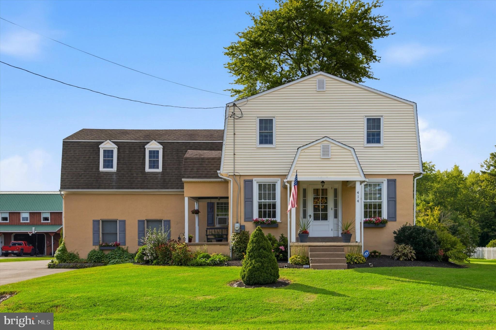 414 Lower State Road North Wales, PA 19454 - Photo 2 of 35 Gallery Image 2