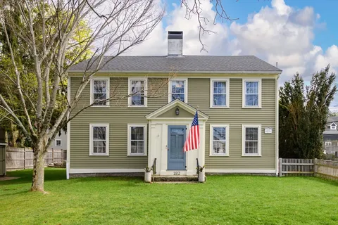 $1,499,000 | 182 South Street, Hingham, MA 02043