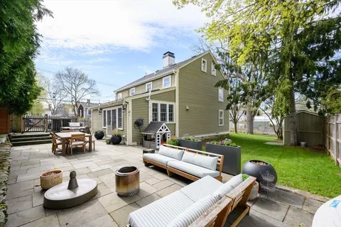$1,499,000 | 182 South Street, Hingham, MA 02043