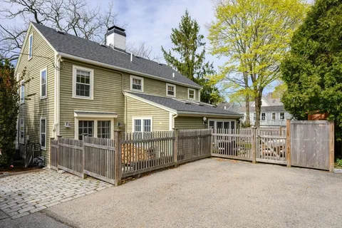 $1,499,000 | 182 South Street, Hingham, MA 02043