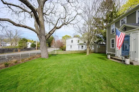 $1,499,000 | 182 South Street, Hingham, MA 02043