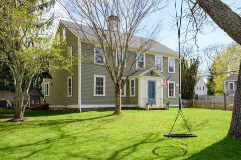 $1,499,000 | 182 South Street, Hingham, MA 02043