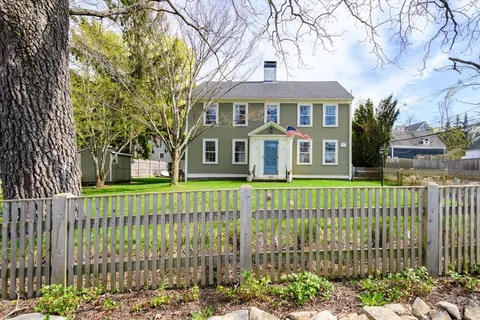 $1,499,000 | 182 South Street, Hingham, MA 02043