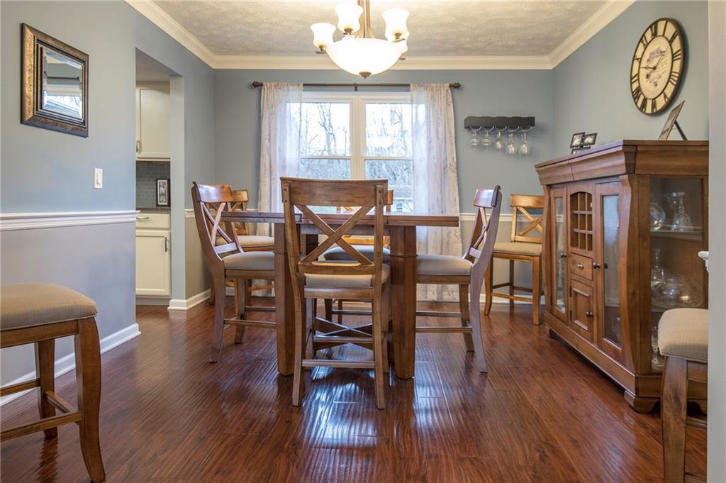 2825 Rensselaer Street Springfield, OH 45503 - Photo 22 of 37 Gallery Image 22