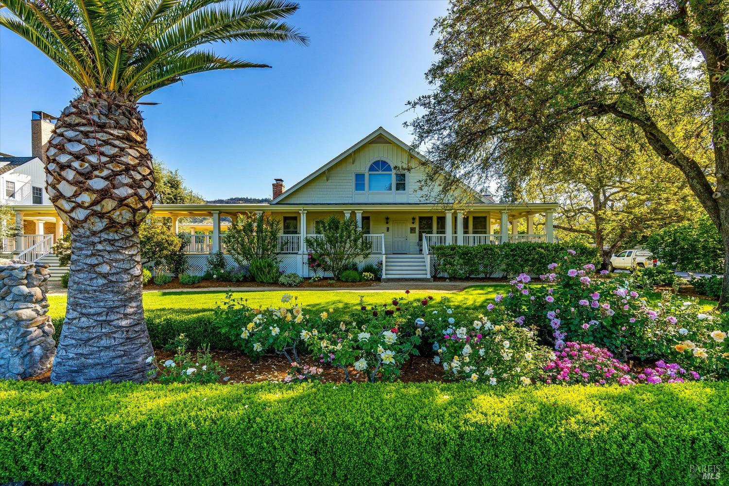 1010 Big Tree Road Calistoga, CA 94515 - Photo 14 of 24