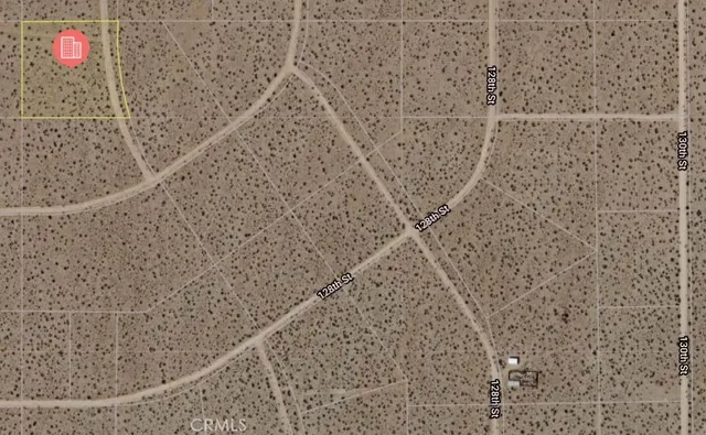 $7,500 | 0 Denise Avenue, Edwards, CA 93523