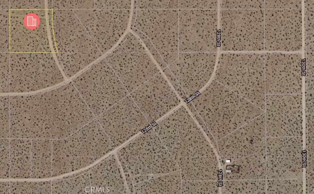 0 Denise Avenue Edwards, CA 93523 - Photo 1 of 5