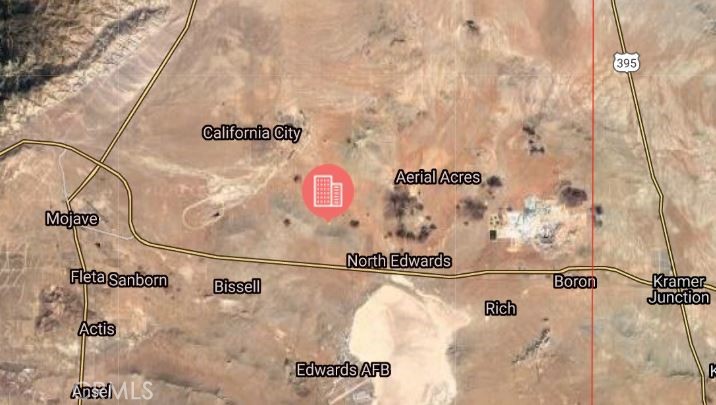 0 Denise Avenue Edwards, CA 93523 - Photo 2 of 5