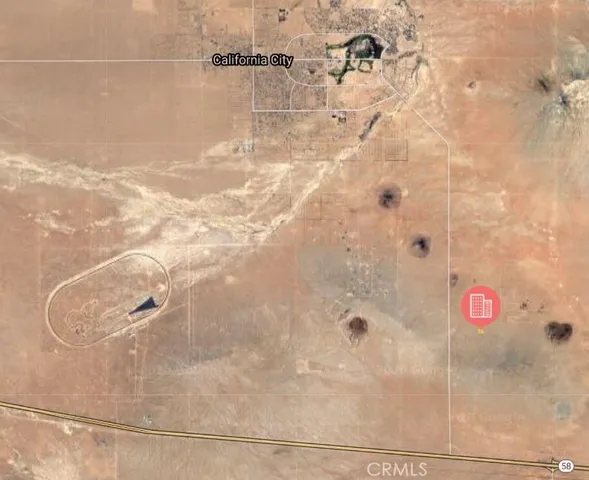 $7,500 | 0 Denise Avenue, Edwards, CA 93523