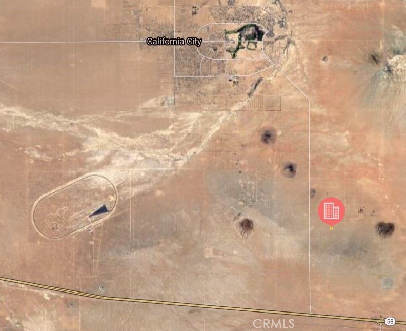 0 Denise Avenue Edwards, CA 93523 - Photo 3 of 5