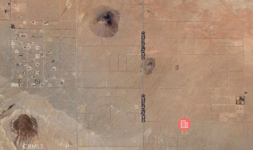 0 Denise Avenue Edwards, CA 93523 - Photo 4 of 5