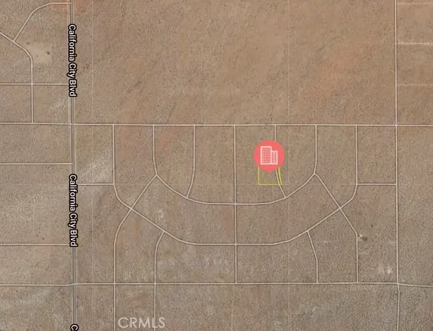 $7,500 | 0 Denise Avenue, Edwards, CA 93523