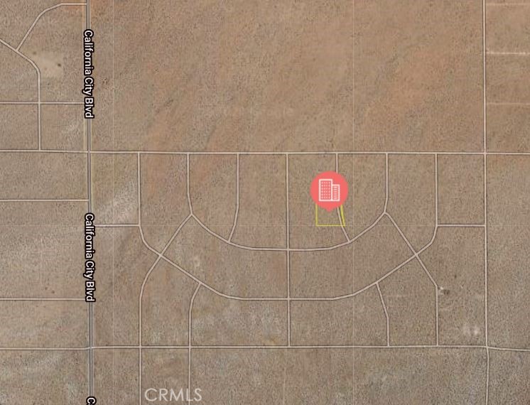 0 Denise Avenue Edwards, CA 93523 - Photo 5 of 5