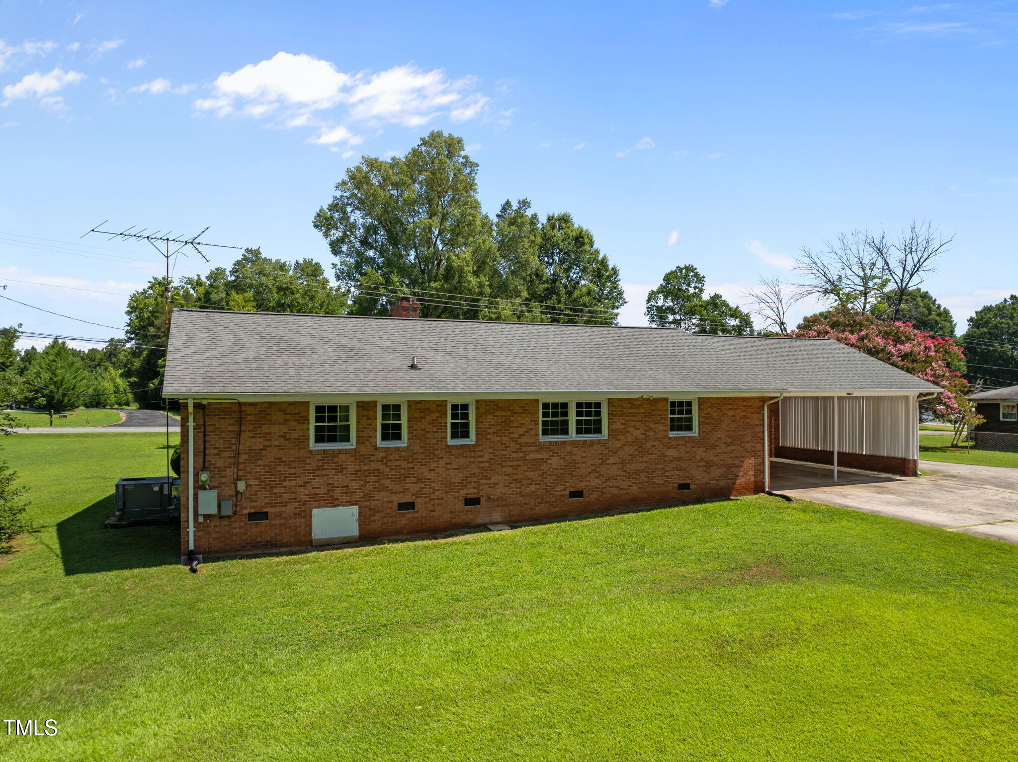 304 Boone Road Burlington, NC 27217 - Photo 24 of 38 5-web-or-mls-DJI_0283