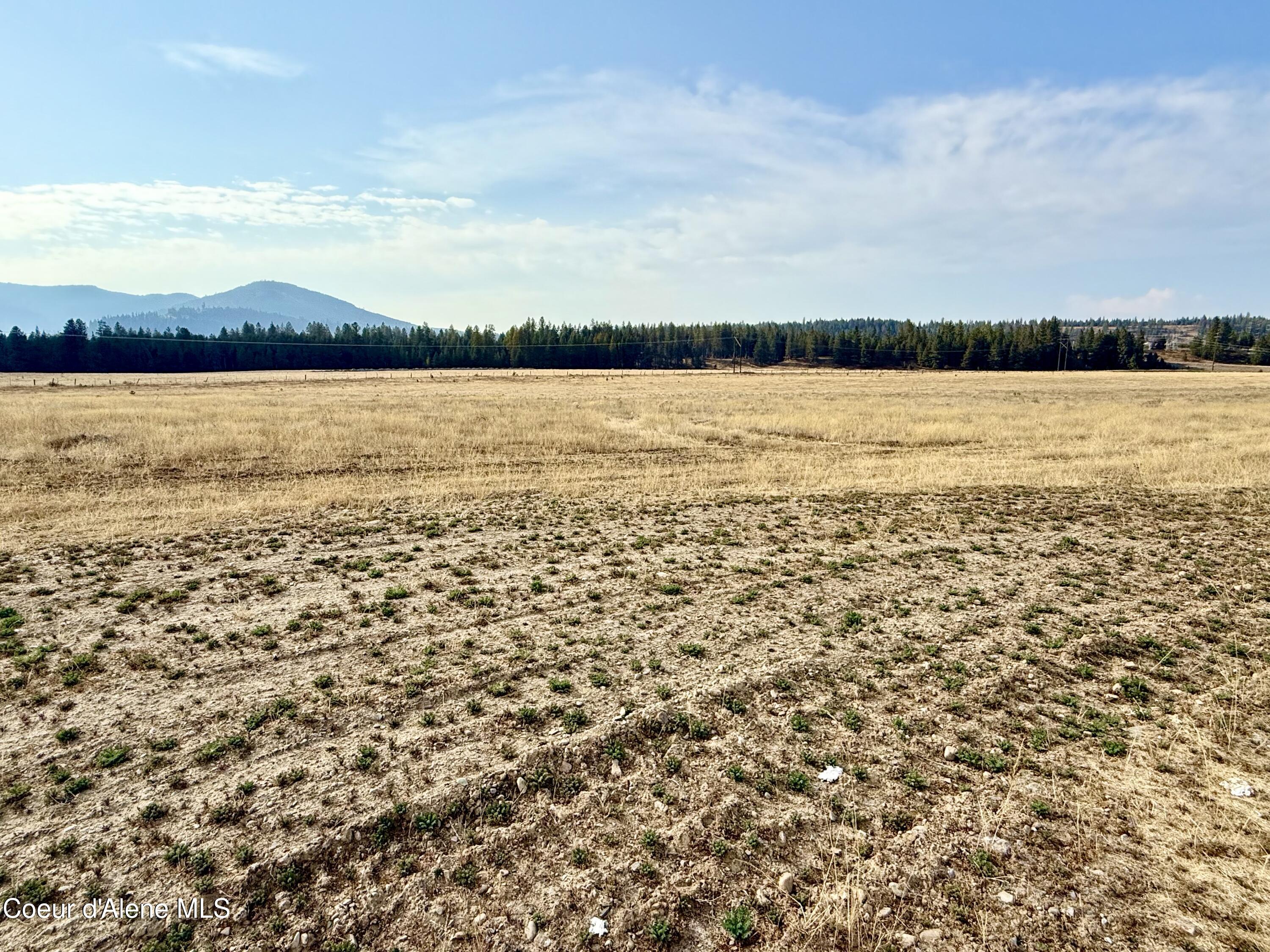 Nka North Stonemason Way, Unit 6 Rathdrum, ID 83858 - Photo 3 of 7 Looking across the property