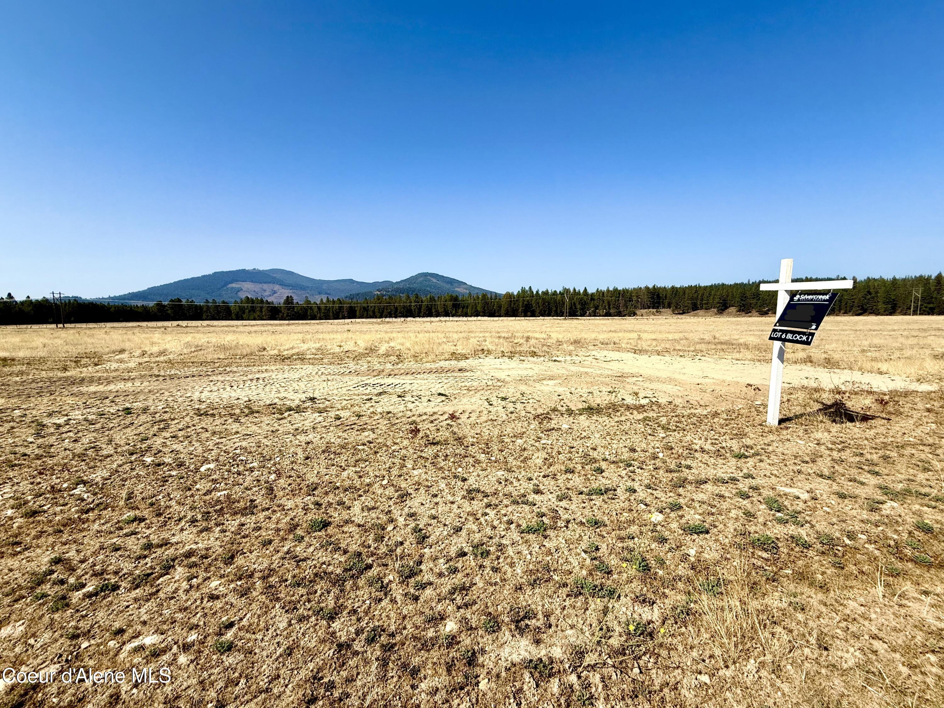Nka North Stonemason Way, Unit 6 Rathdrum, ID 83858 - Photo 5 of 7 5.5 usable acres