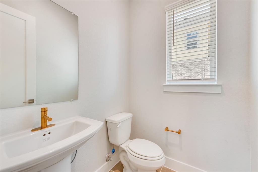 736 Ash Road Plano, TX 75075 - Photo 21 of 27 Representative Photo