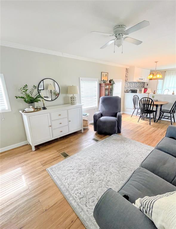 5316 53rd Avenue East, Unit R36 Bradenton, FL 34203 - Photo 5 of 17