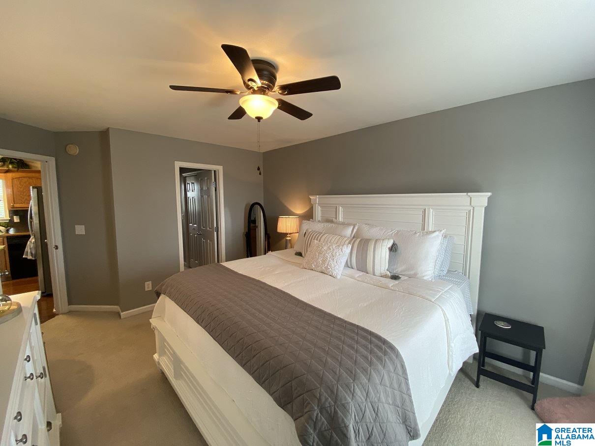 287 Hidden Ridge Drive Odenville, AL 35120 - Photo 17 of 28