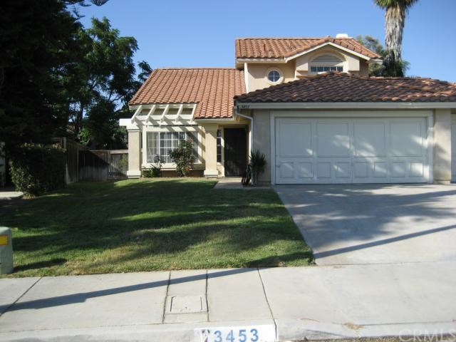 3453 Tidel Way Riverside, CA 92501 - Photo 1 of 1 a front view of a house with a yard