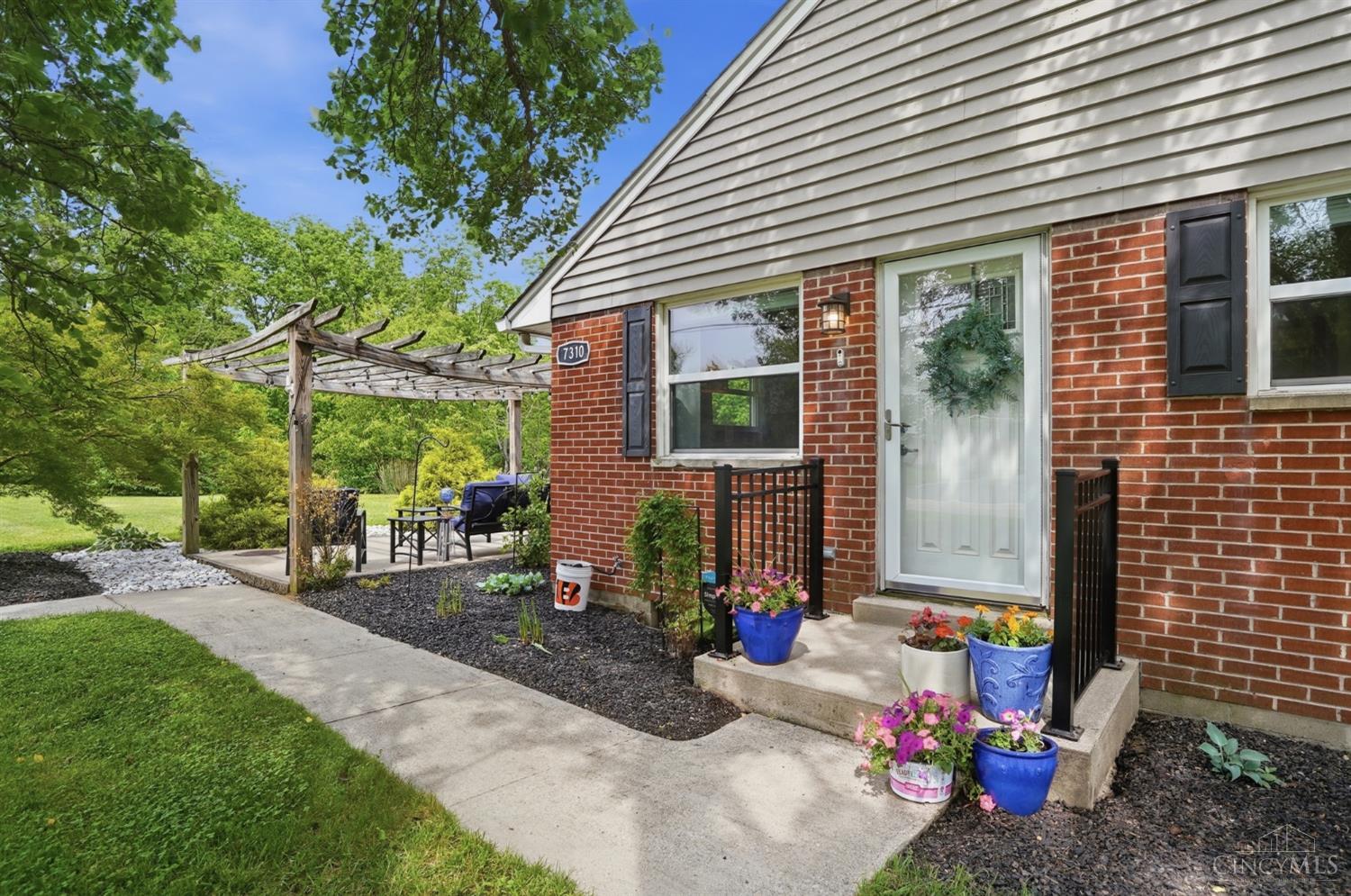 7310 Striker Road Maineville, OH 45039 - Photo 51 of 76