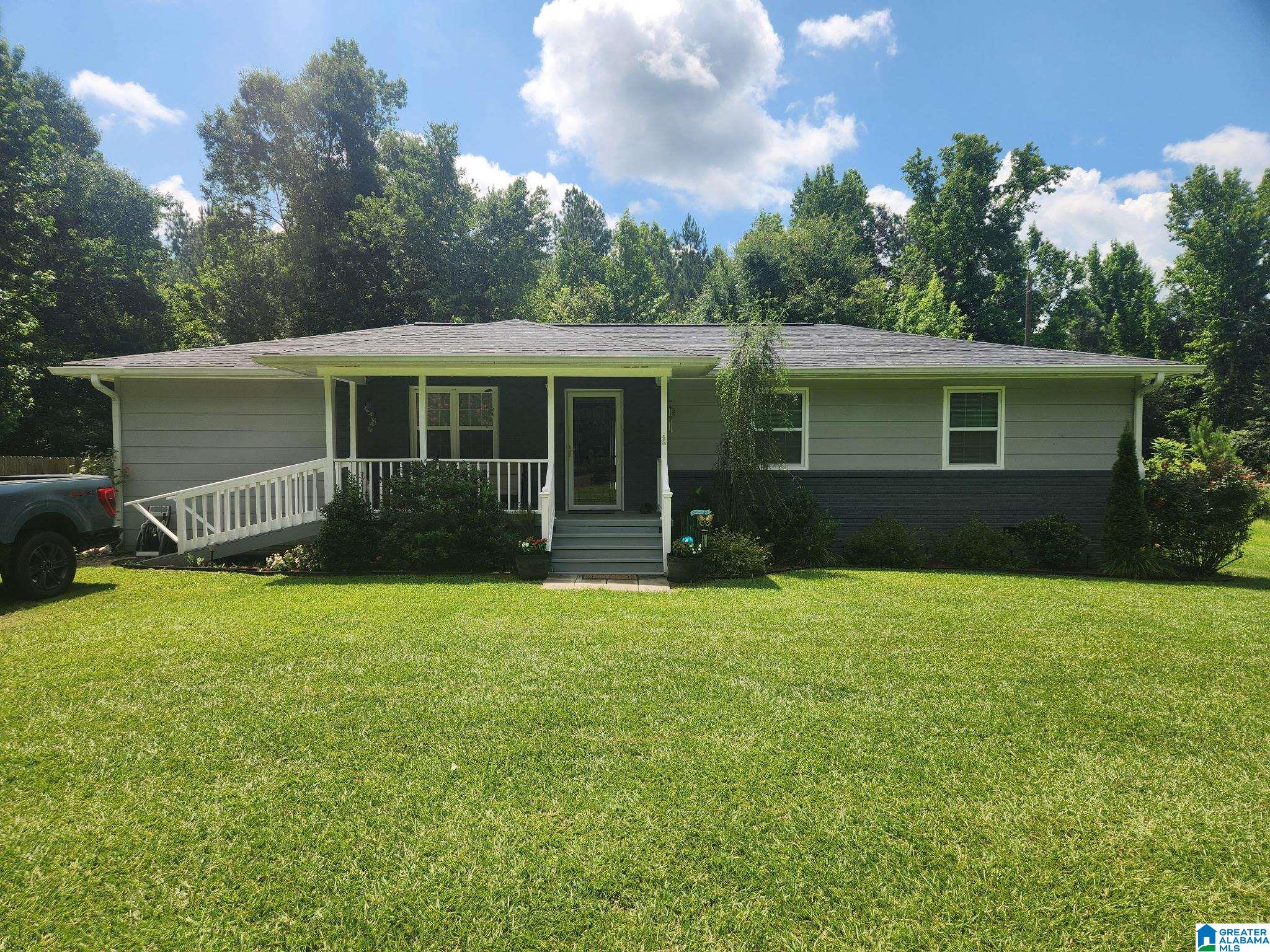 4426 Hamilton Mountain Road Blountsville, AL 35031 - Photo 22 of 25