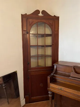 $40,000 | 438 West 5th Street, Florence, KS 66851