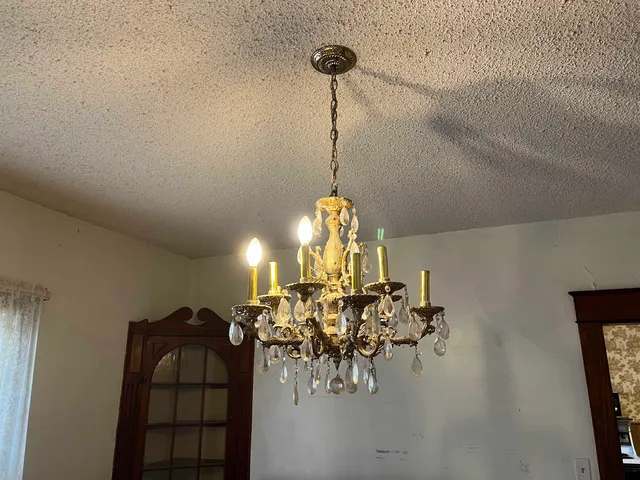 $40,000 | 438 West 5th Street, Florence, KS 66851