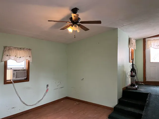 $40,000 | 438 West 5th Street, Florence, KS 66851