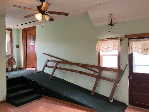 $40,000 | 438 West 5th Street, Florence, KS 66851