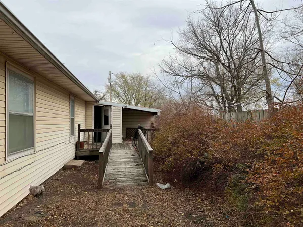 $40,000 | 438 West 5th Street, Florence, KS 66851