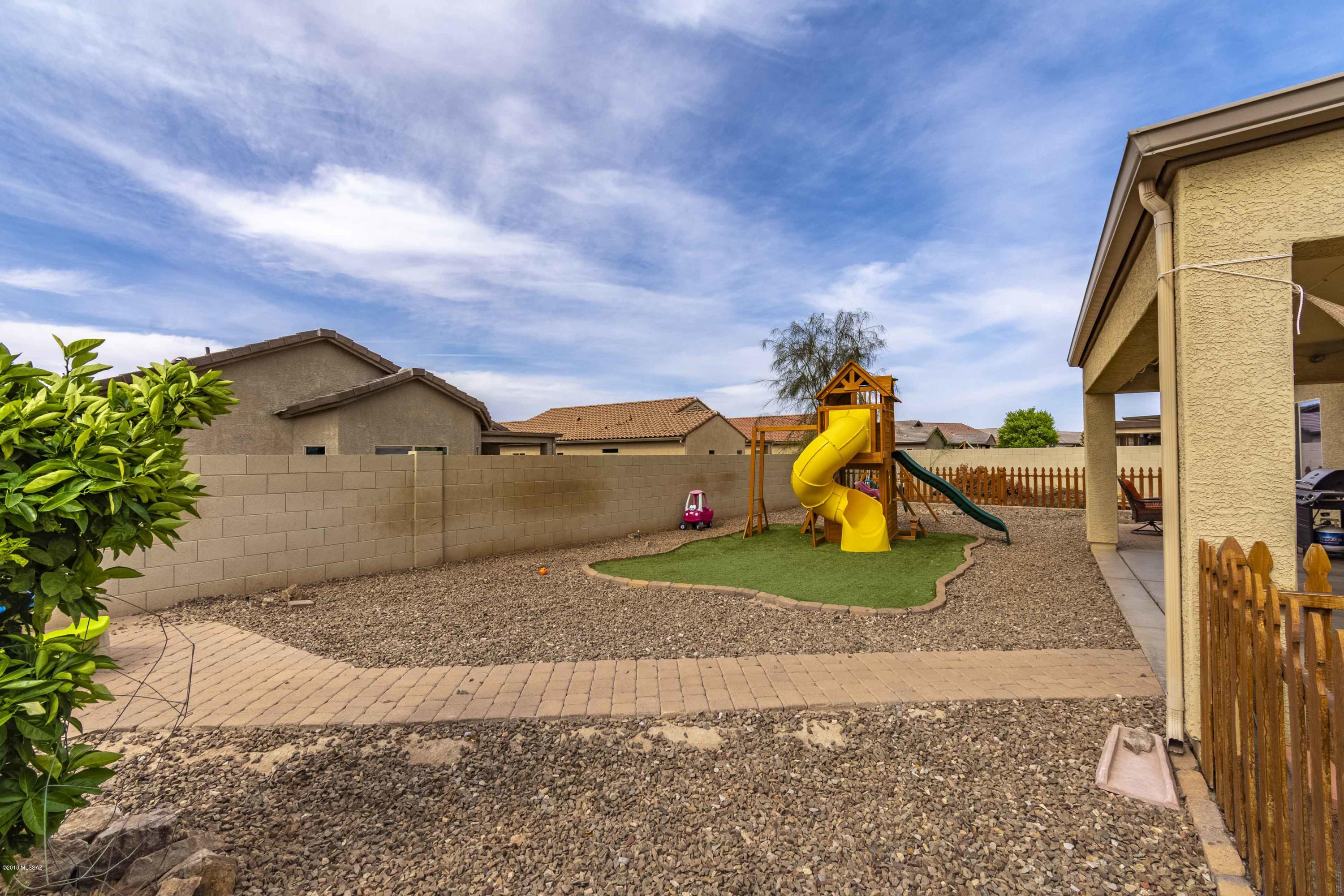 21640 East Frontier Road Red Rock, AZ 85145 - Photo 21 of 35 Gallery Image 21