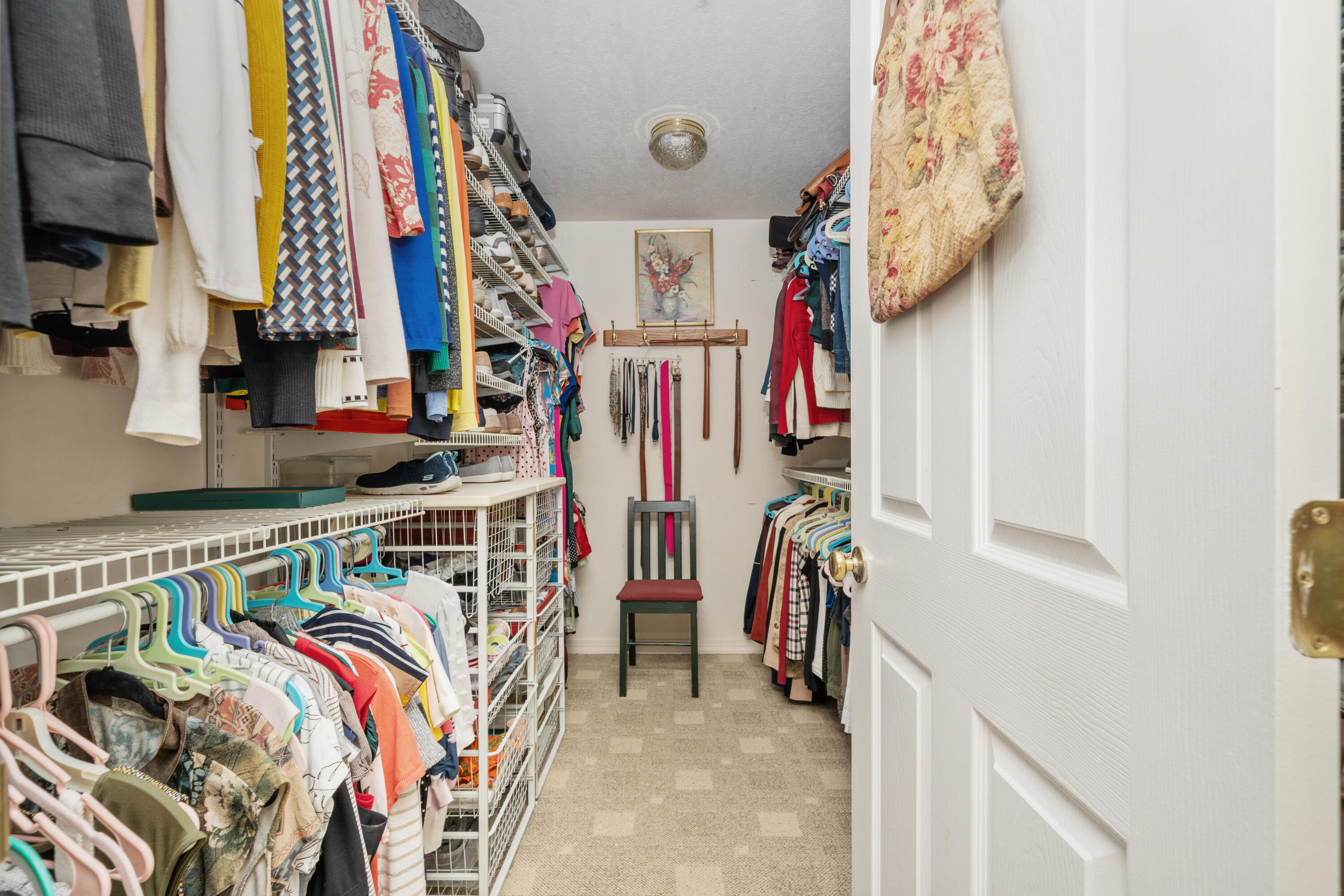 1475 Edgebrook Road Salem, VA 24153 - Photo 16 of 33 Walk In Closet
