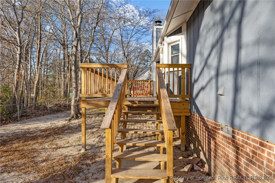 308 Bahama Loop Fayetteville, NC 28314 - Photo 36 of 46