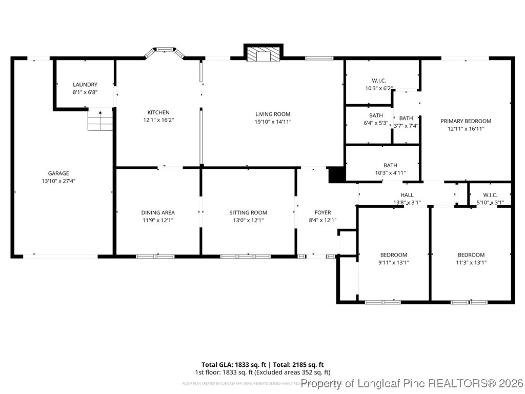 308 Bahama Loop Fayetteville, NC 28314 - Photo 44 of 46