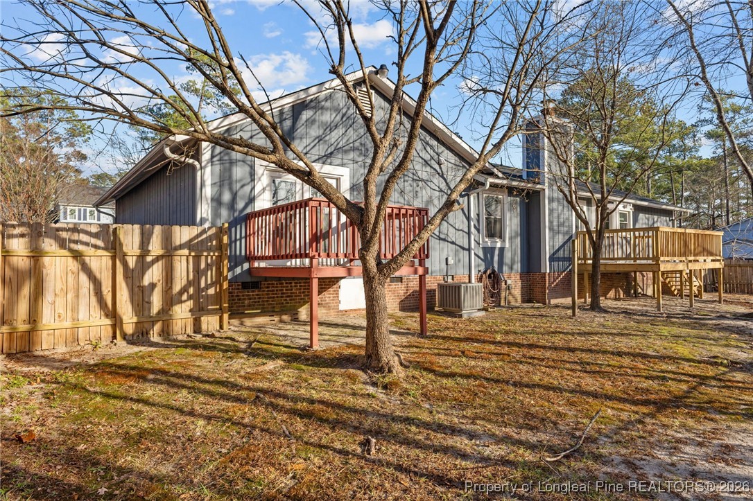 308 Bahama Loop Fayetteville, NC 28314 - Photo 46 of 46