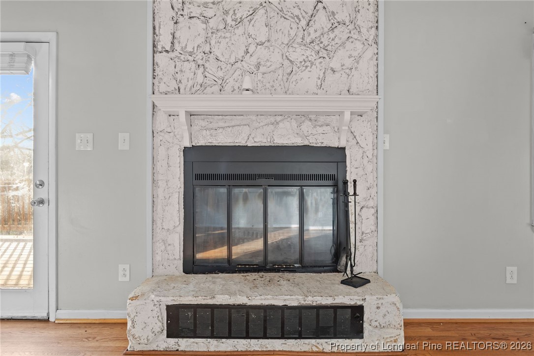 308 Bahama Loop Fayetteville, NC 28314 - Photo 10 of 46