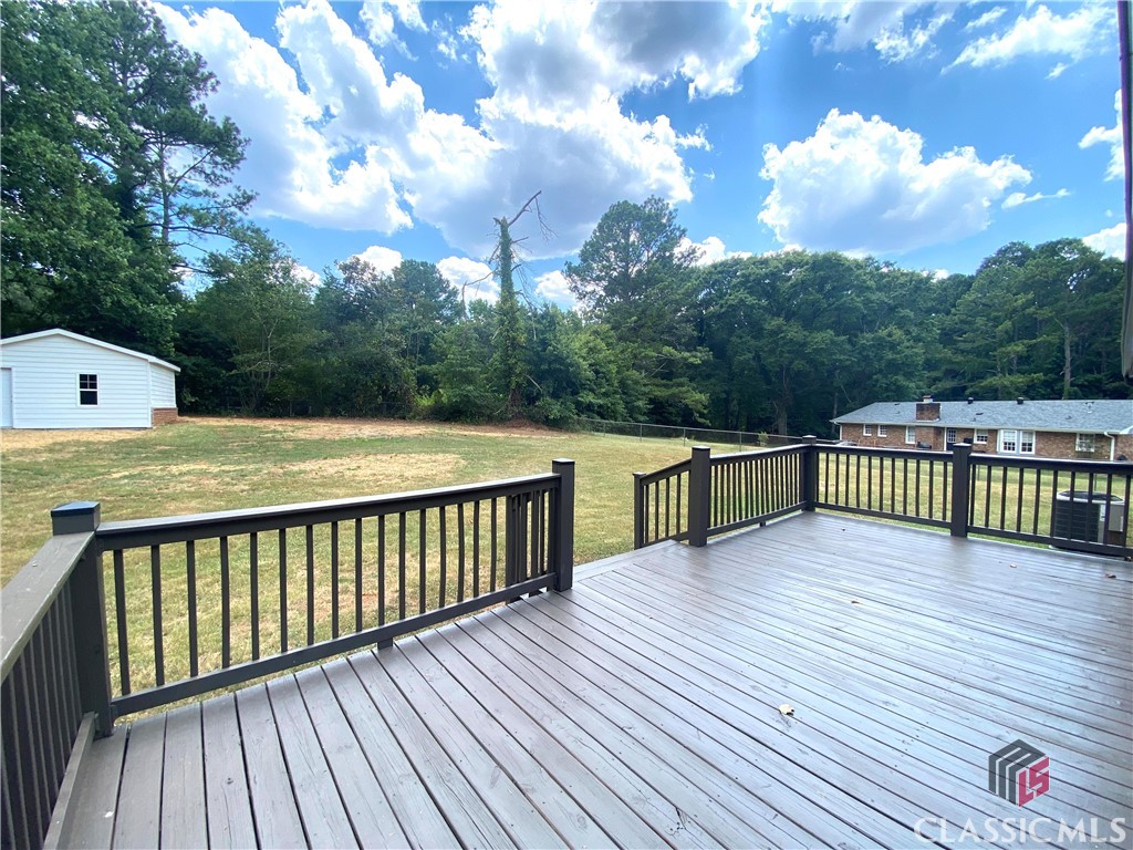 1210 Arrowhead Road Watkinsville, GA 30677 - Photo 34 of 47